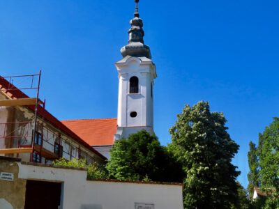 Zengővárkony, a különleges múzeumairól is híres falvacska a Zengő lábánál
