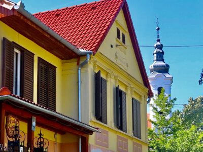 Zengővárkony, a különleges múzeumairól is híres falvacska a Zengő lábánál