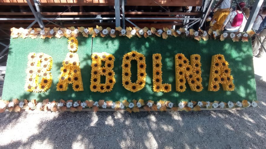 Kukorica Fesztivál 2022 Bábolna