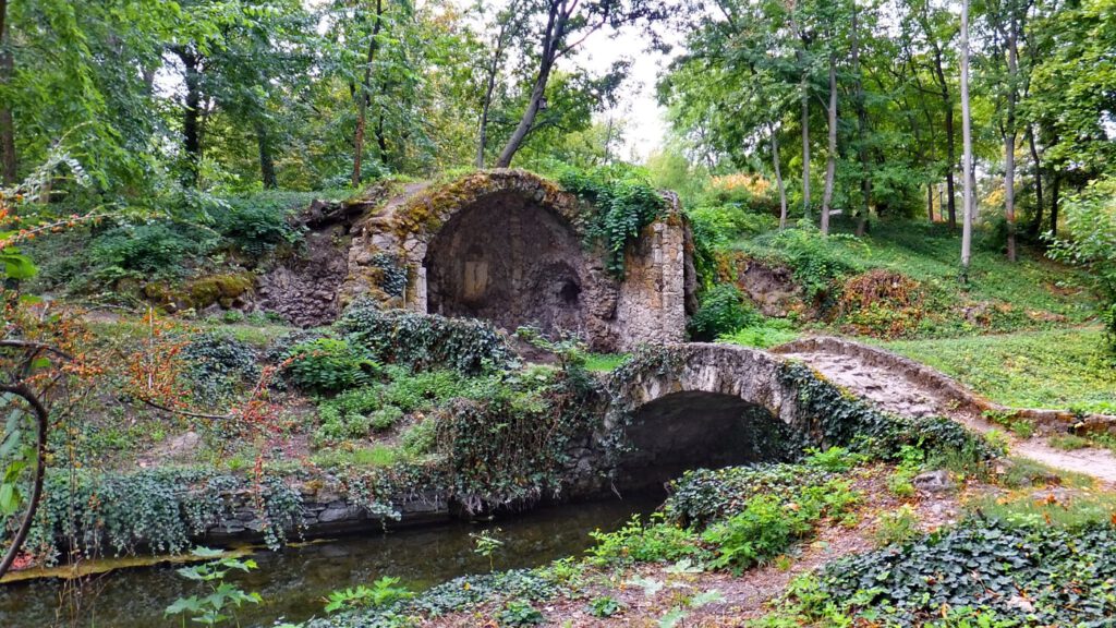 Tatai Cseke-tó, a vizek városának több mint 250 éves, festői tava