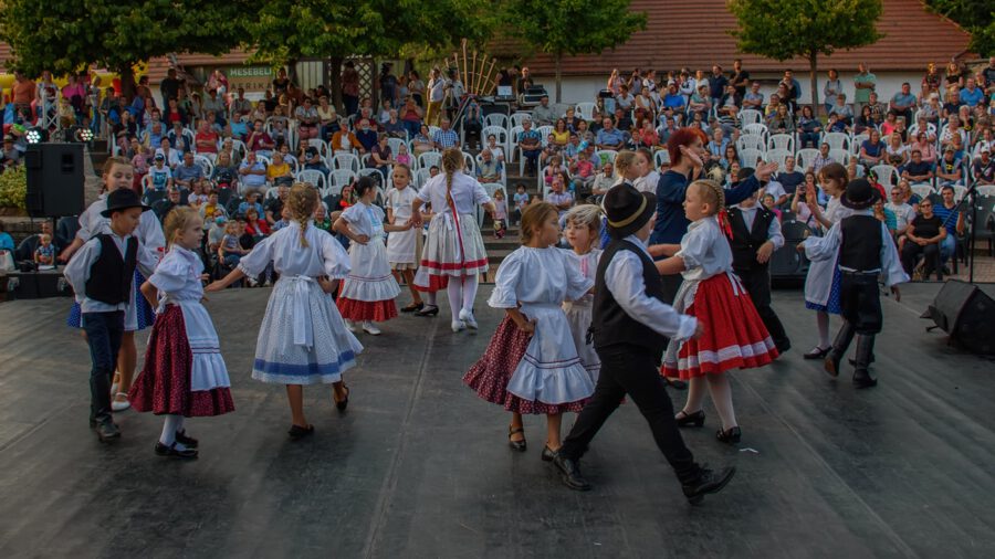 Dunaföldvári Szüreti Fesztivál 2022