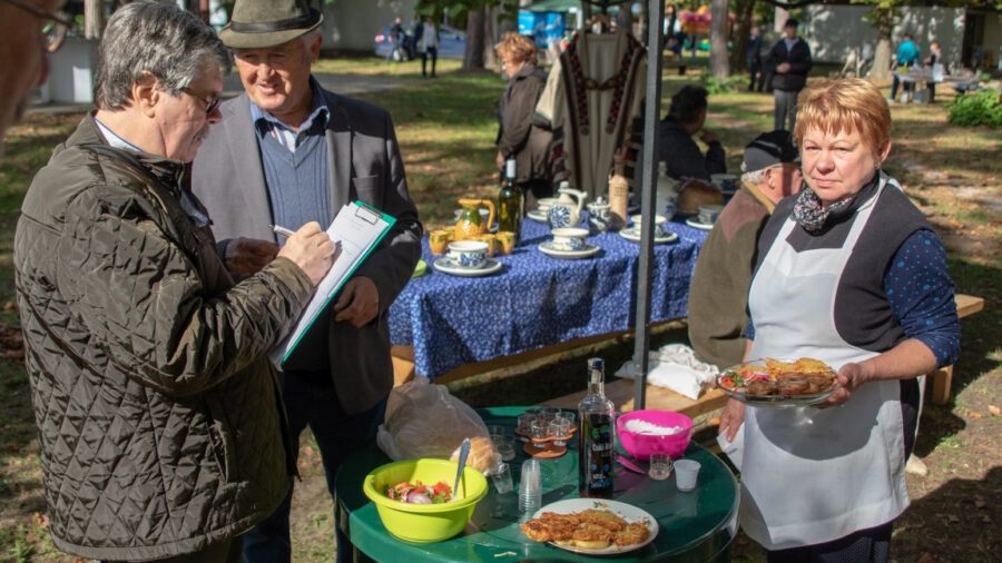 Burgonya Fesztivál és Burgonya Napok 2022 Kiskunhalas