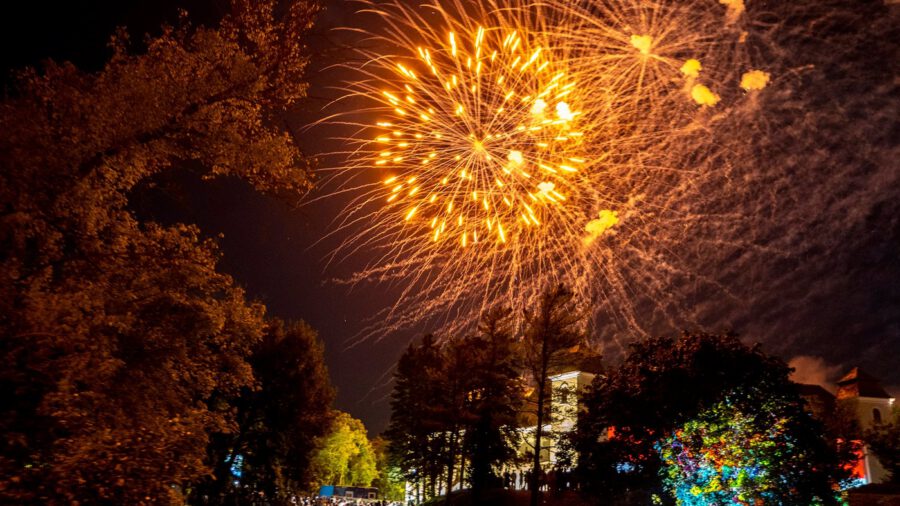 5 helyszínen 20 produkció a Szigetköz legnagyobb összművészeti fesztiválján