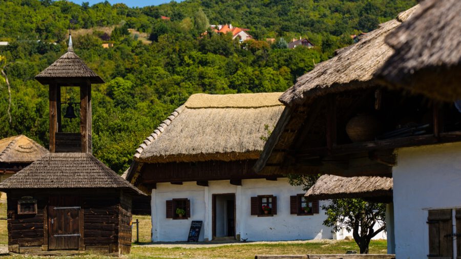 Határtalan gasztronómia - fincsiségek a Skanzenben az ünnepi hétvégén