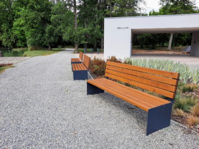 Megszépült és új attrakcióval bővült a szigetvári Zrínyi-vár parkja