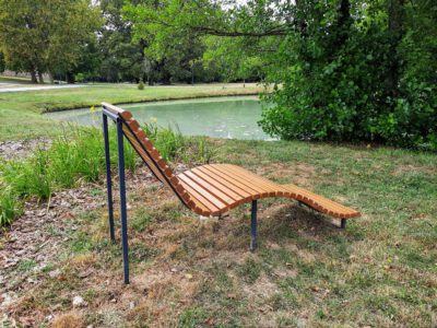 Megszépült és új attrakcióval bővült a szigetvári Zrínyi-vár parkja