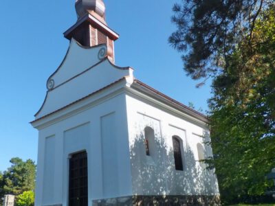 Zebegény, a Dunakanyar festővászonra kívánkozó települése