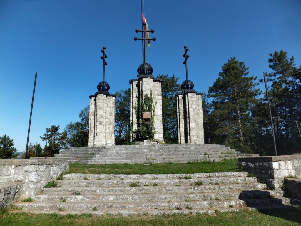 Zebegény, a Dunakanyar festővászonra kívánkozó települése