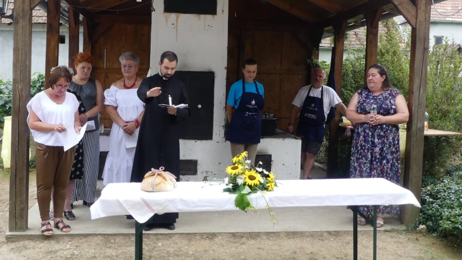 Elszármazottak találkozóját tartják Dötkön augusztus 20-án
