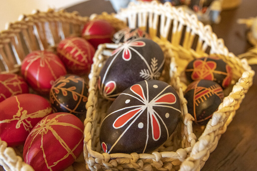 Kézművességek Háza, ahol megelevenítik a múltat és őrzik a jelent