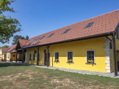 Kézművességek Háza, ahol megelevenítik a múltat és őrzik a jelent
