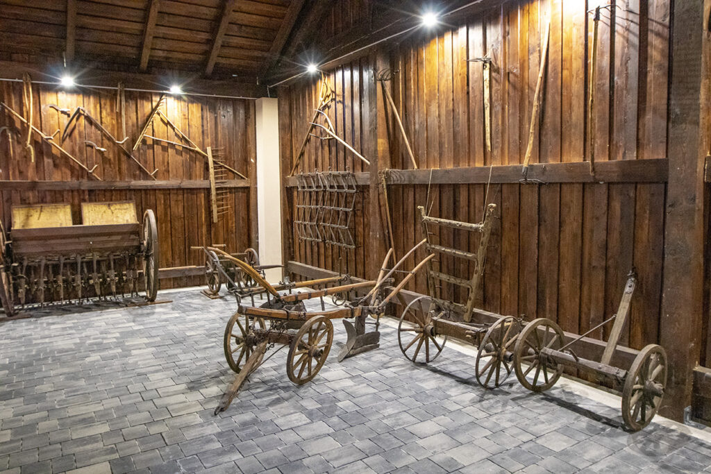 Kézművességek Háza, ahol megelevenítik a múltat és őrzik a jelent