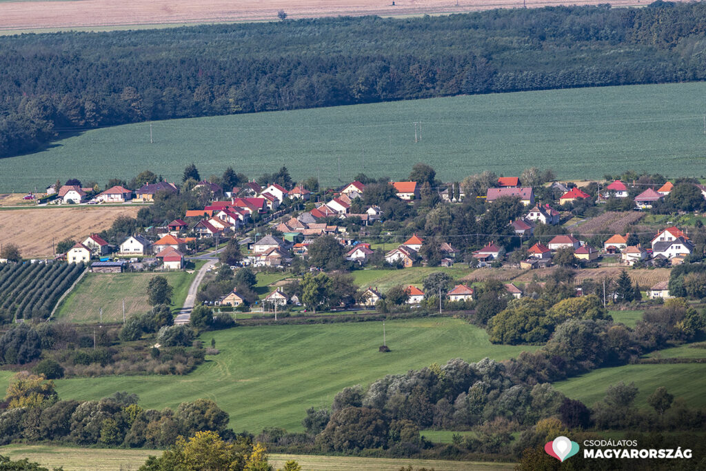 Kis faluban, nagy csodák történhetnek – Szőlőhegyi Pikniket rendeztek a zalai Dötkön