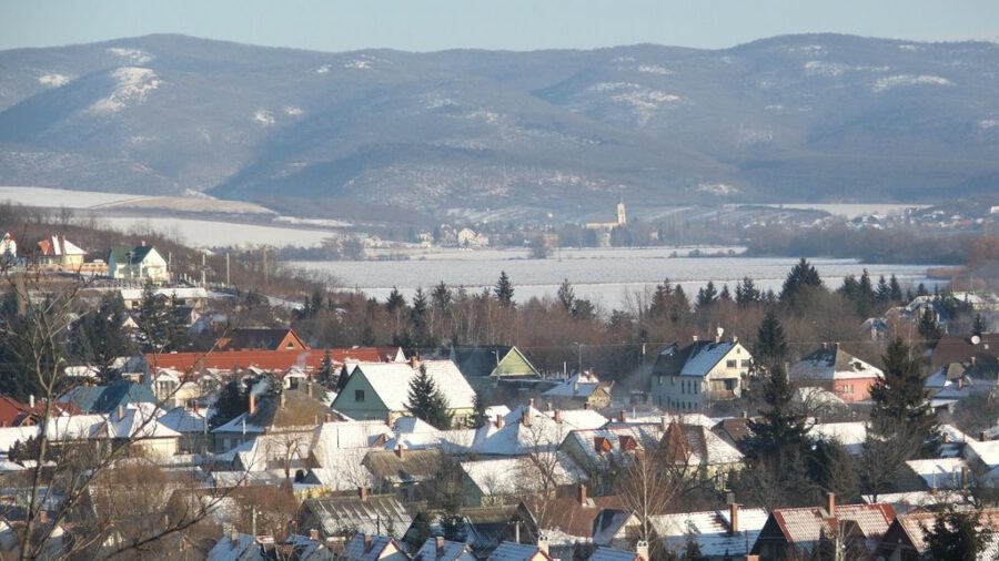 Advent 2022 Bogács