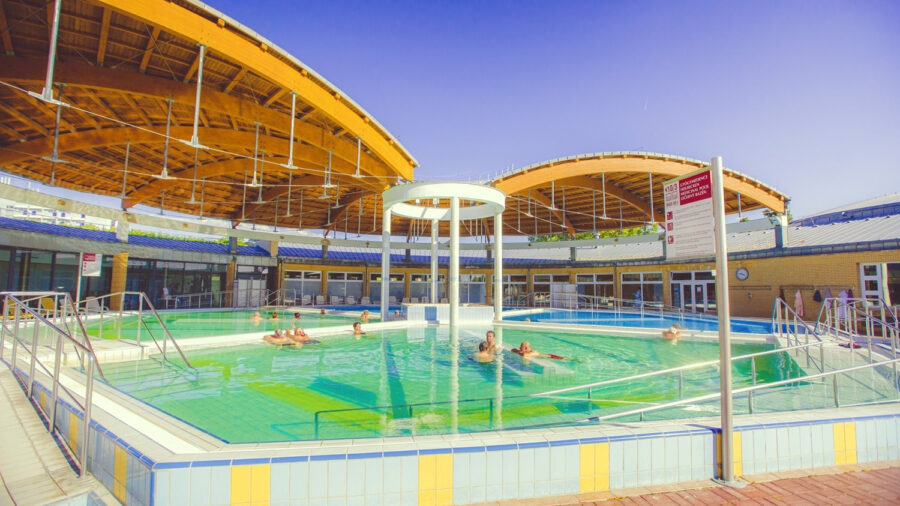 Bükfürdő Thermal & Spa