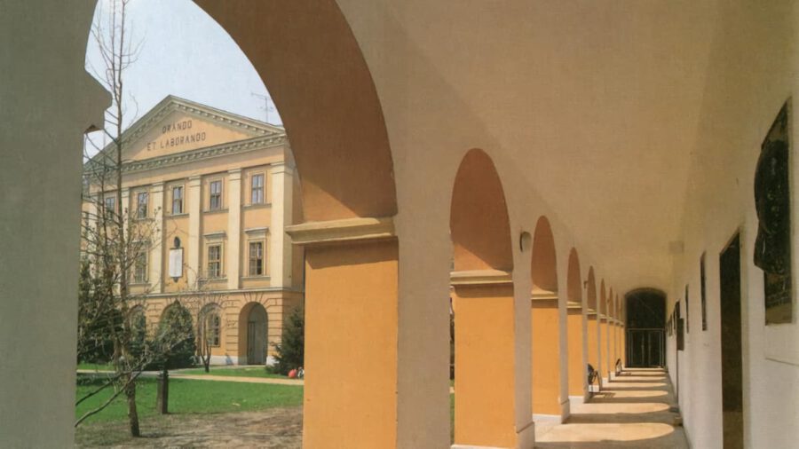 Debreceni Református Kollégium Múzeuma