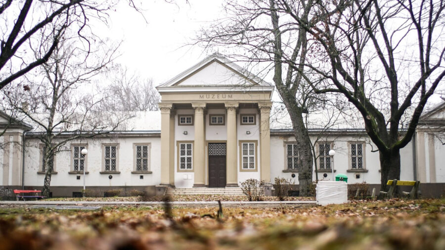 Katona József Múzeum Kecskemét