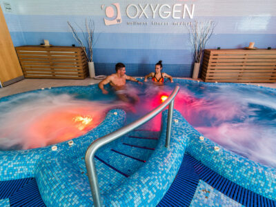 Az Oxygen Wellness Fáy nem emel árat a rezsiválság miatt