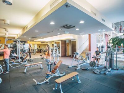 Az Oxygen Wellness Fáy nem emel árat a rezsiválság miatt