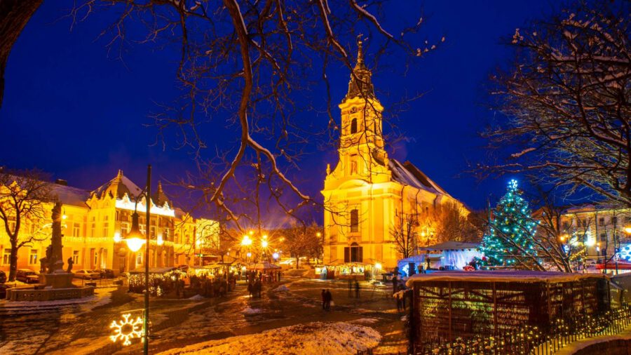 Szekszárdi Advent 2023