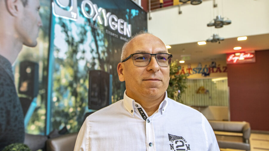 Az Oxygen Wellness Fáy nem emel árat a rezsiválság miatt