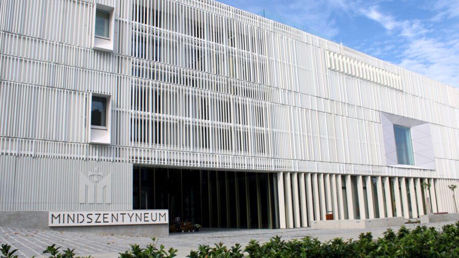 Mindszentyneum, Mindszenty József Látogatóközpont Zalaegerszeg