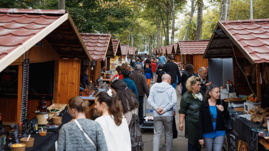 Debreczeni Zamat Fesztivál 2023