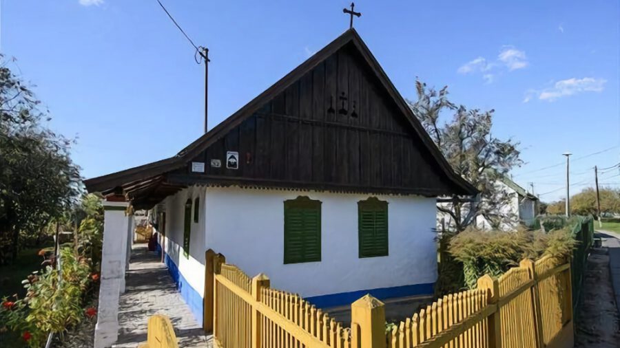 Boldogi Tájház