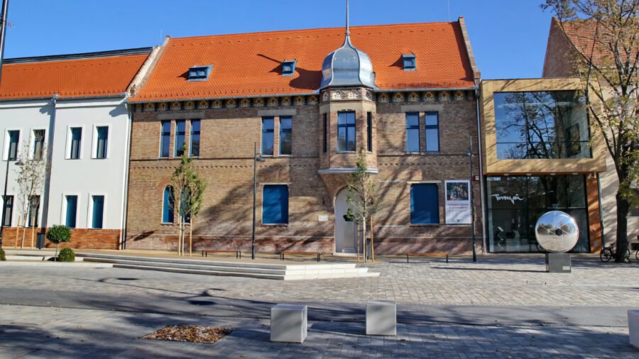 Tornyai János Múzeum Hódmezővásárhely