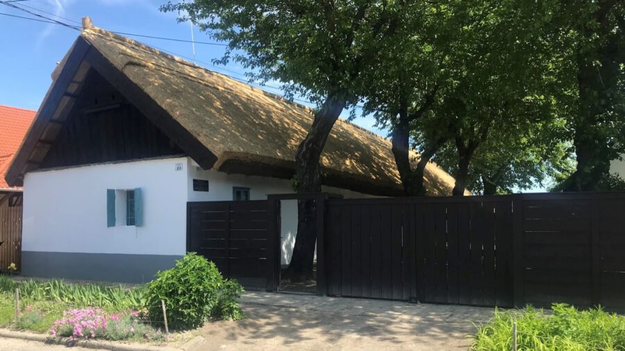 Kiskőrösi Szlovák Tájház