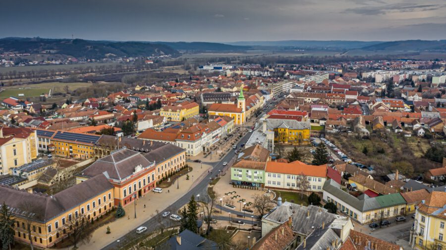 Január 27-29. között ünnepel a legbátrabb város, Balassagyarmat