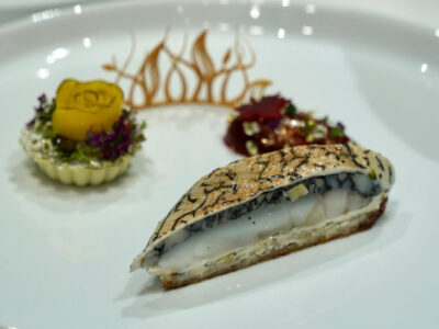 Bocuse d’Or: Harmadik lett Magyarország a világ legrangosabb szakácsversenyén