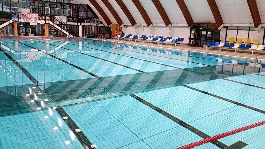 Kanizsa Uszoda és Strandfürdő