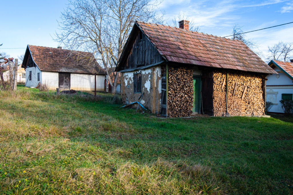 Patóhegyi borházak – Különleges kis ékszer Göcsej szívében