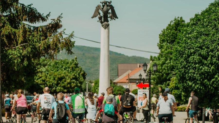 Bringa Piknik 2023 Nyíregyháza