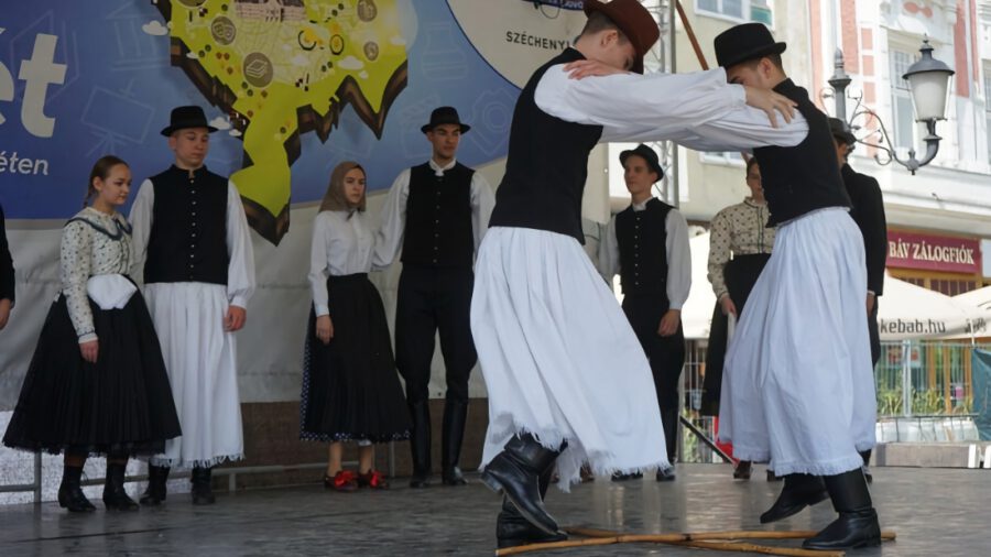 Helyi Termék Ünnep - Hungarikum Fesztivál 2023 Kecskemét