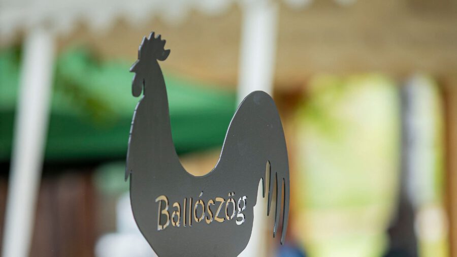Ballószögi Kakasfőző Majális 2023
