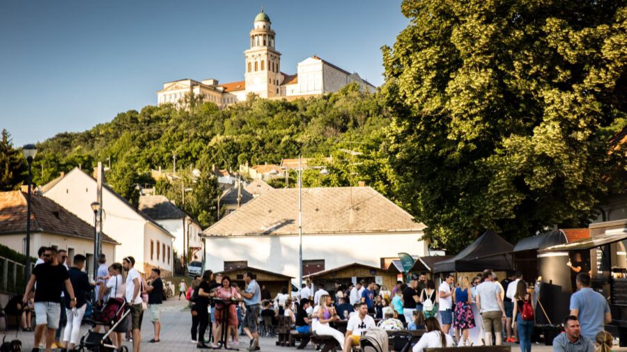 ART Piknik Pannonhalma 2023