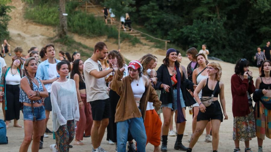 Babar Festival 2023 Somogybabod