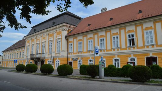 Csornai Múzeum