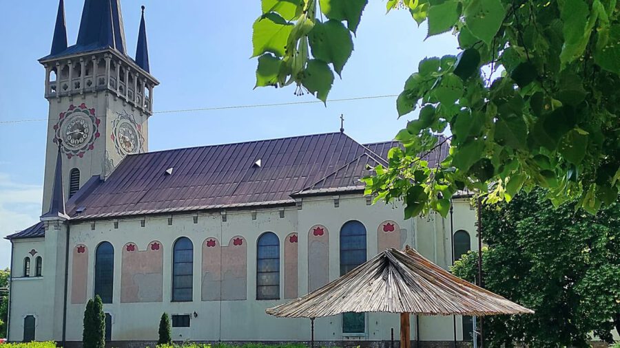 Gasztrokulturális aktív családi nap 2023 Kelebia