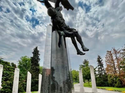 Mezőkövesd, a Matyóföld központja, ahol találkozik a múlt a jelennel