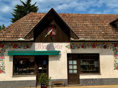 Mezőkövesd, a Matyóföld központja, ahol találkozik a múlt a jelennel