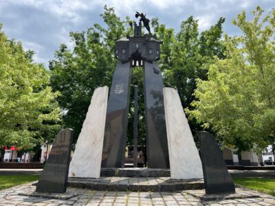 Mezőkövesd, a Matyóföld központja, ahol találkozik a múlt a jelennel