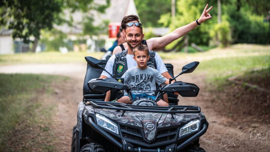 Móri Motorosok Találkozó és Rockfesztivál 2023