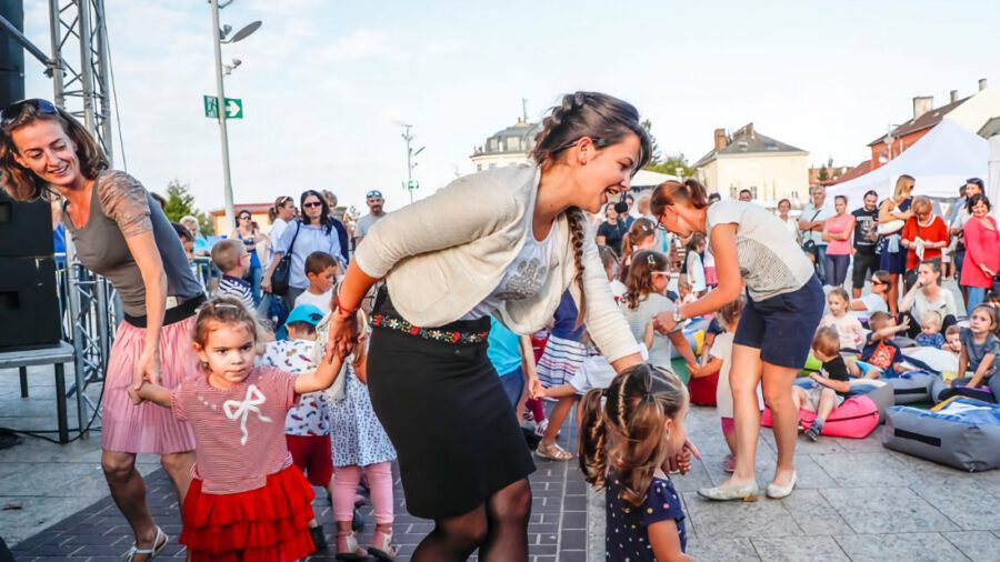 Pünkösdi 7rét 2023 Őriszentpéter