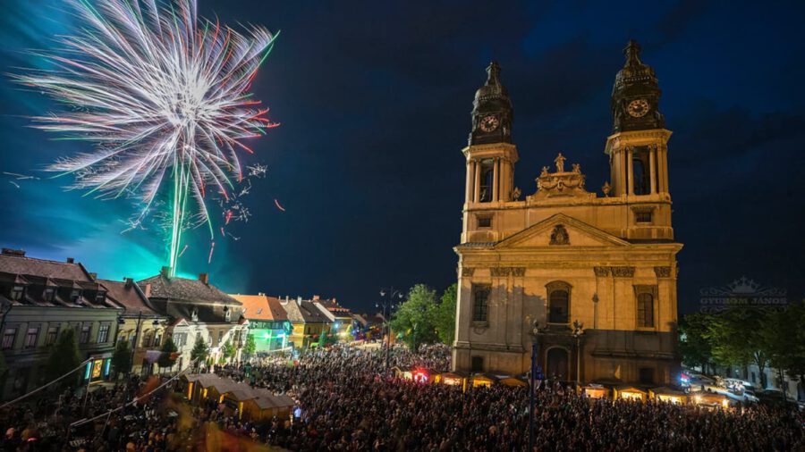 Pápai Játékfesztivál 2023