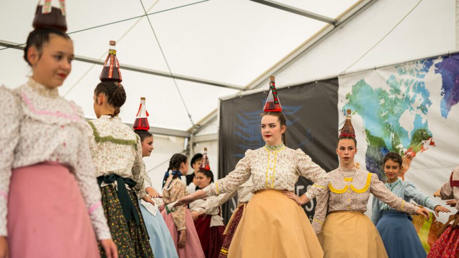 Summerfest Fesztivál 2023 Szigetszentmiklós