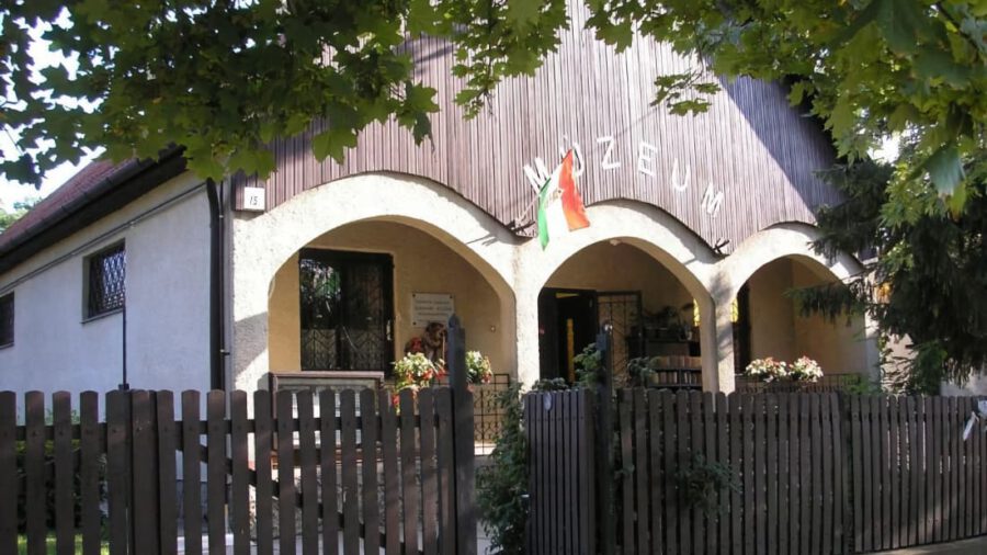 Isaszegi Falumúzeum