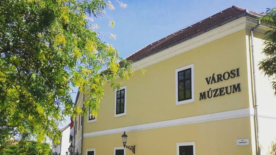 Gödöllői Városi Múzeum